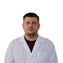 врач Зейбель Иван Андреевич