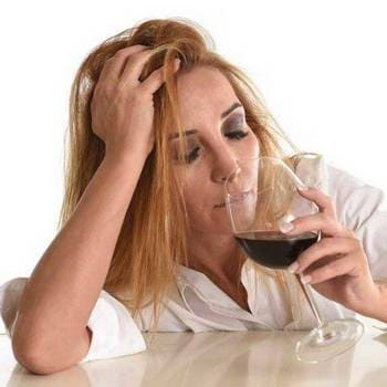 лечение женского алкоголизма